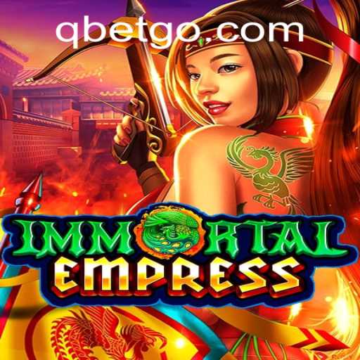 Discover the Enchantment of ImmortalEmpress: A Journey into the Mystical Realm